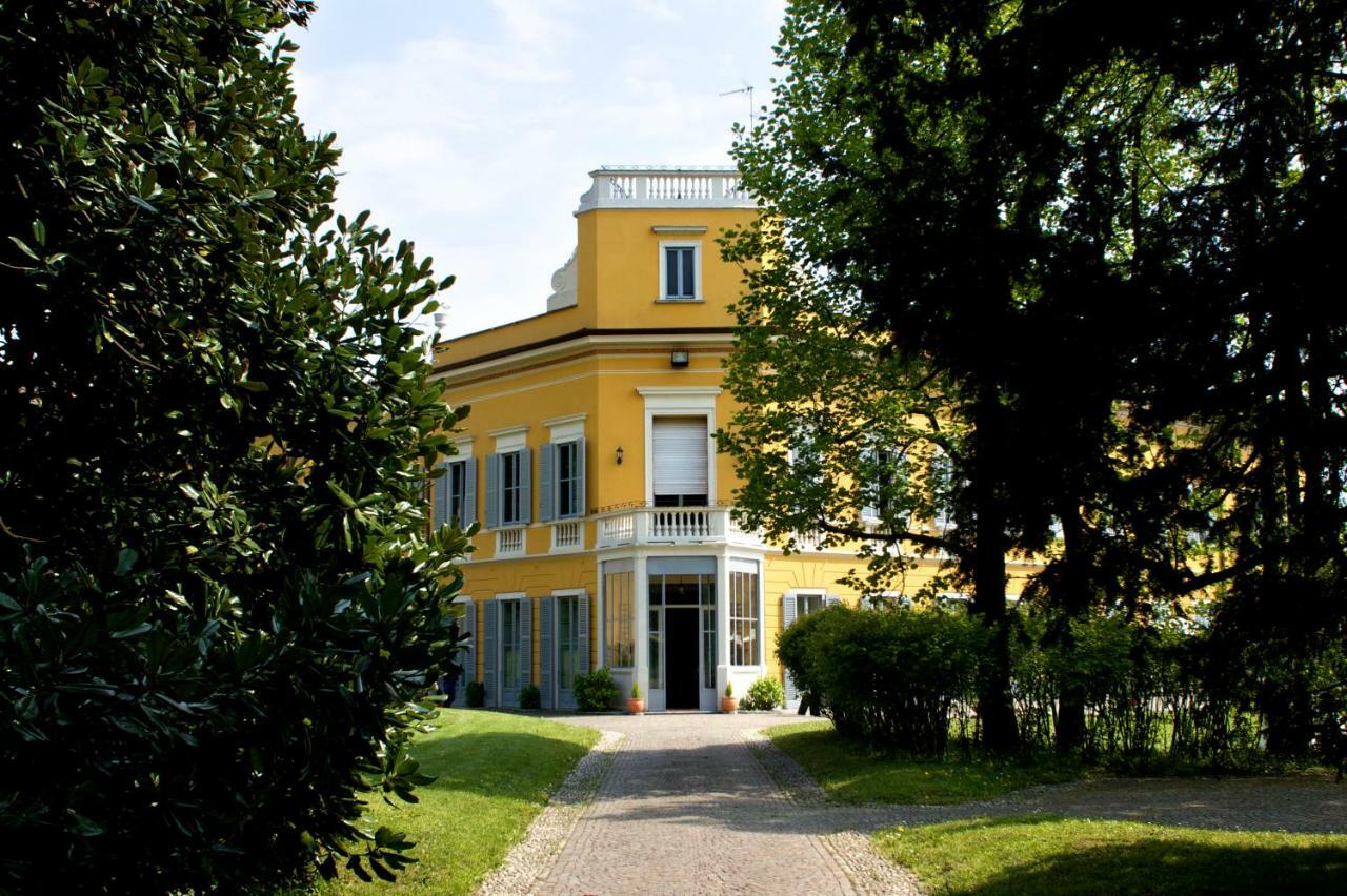 Villa Lorenzo Briosco Luaran gambar